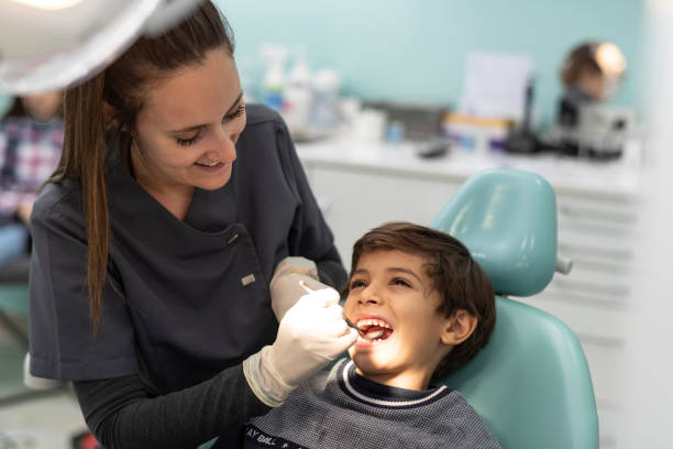 Best Emergency Dental Care for Sports Injuries in Blanding, UT