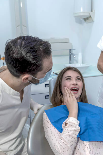 Best Knocked-Out Tooth (Avulsed Tooth) Treatment in Blanding, UT